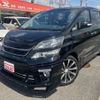 toyota vellfire 2013 quick_quick_ANH20W_ANH20-8297662 image 1
