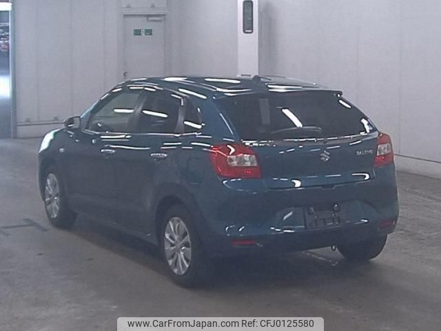 suzuki baleno 2017 quick_quick_DBA-WB32S_MA3EWB32S00259329 image 2