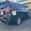 toyota alphard 2018 -TOYOTA--Alphard DAA-AYH30W--AYH30-0077493---TOYOTA--Alphard DAA-AYH30W--AYH30-0077493- image 15