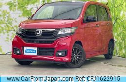 honda n-wgn 2017 CFJ1622915