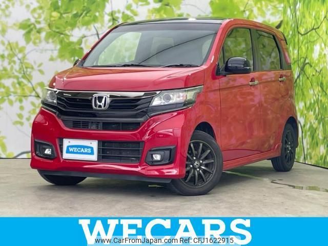 honda n-wgn 2017 CFJ1622915 image 1