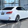lexus is 2007 CFJ1435923 image 21