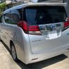 toyota alphard 2017 CFJ8278242 image 7