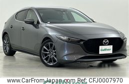 mazda mazda3 2019 -MAZDA--MAZDA3 3DA-BP8P--BP8P-103349---MAZDA--MAZDA3 3DA-BP8P--BP8P-103349-