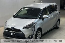 toyota sienta 2016 -TOYOTA--Sienta NHP170G-7033304---TOYOTA--Sienta NHP170G-7033304-