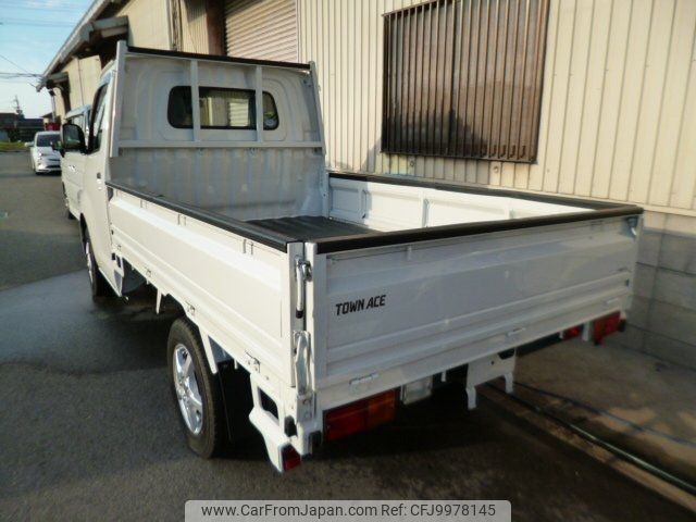 toyota townace-truck 2021 -TOYOTA 【名変中 】--Townace Truck S413U--0000820---TOYOTA 【名変中 】--Townace Truck S413U--0000820- image 2