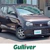 suzuki alto 2016 -SUZUKI--Alto DBA-HA36S--HA36S-271686---SUZUKI--Alto DBA-HA36S--HA36S-271686- image 1