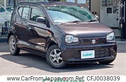 suzuki alto 2016 -SUZUKI--Alto DBA-HA36S--HA36S-271686---SUZUKI--Alto DBA-HA36S--HA36S-271686-