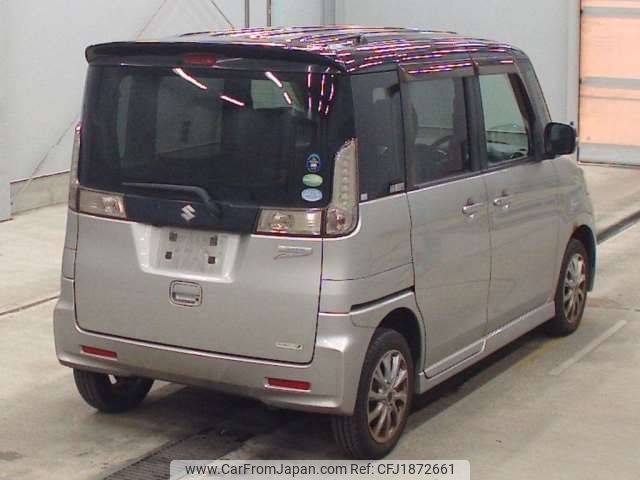 suzuki spacia 2015 CFJ1872661 image 2