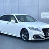 toyota crown 2018 -TOYOTA--Crown 3BA-ARS220--ARS220-1001703---TOYOTA--Crown 3BA-ARS220--ARS220-1001703- image 7