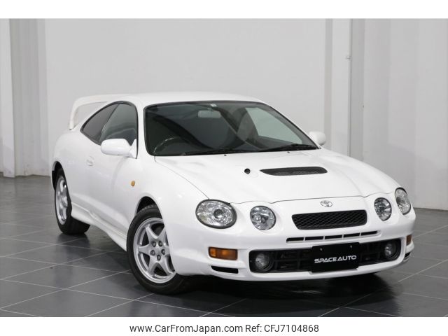 toyota celica 1998 -TOYOTA--Celica E-ST205--ST205-0012859---TOYOTA--Celica E-ST205--ST205-0012859- image 1