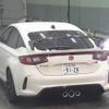 honda civic 2024 -HONDA 【弘前 300ｻ9128】--Civic FL5-1104292---HONDA 【弘前 300ｻ9128】--Civic FL5-1104292- image 2