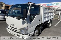 isuzu elf-truck 2019 YAMAKATSU_NKR88-7001993