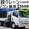 isuzu elf-truck 2008 quick_quick_PKG-NPR75N_NPR75-7002126 image 1