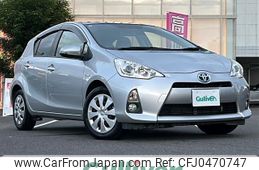 toyota aqua 2014 -TOYOTA--AQUA DAA-NHP10--NHP10-6354558---TOYOTA--AQUA DAA-NHP10--NHP10-6354558-