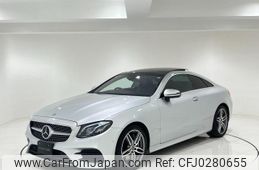 mercedes-benz e-class 2019 quick_quick_DBA-238368_WDD2383682F090377