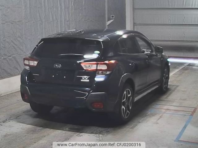 subaru xv 2019 -SUBARU--Subaru XV GTE-010308---SUBARU--Subaru XV GTE-010308- image 2