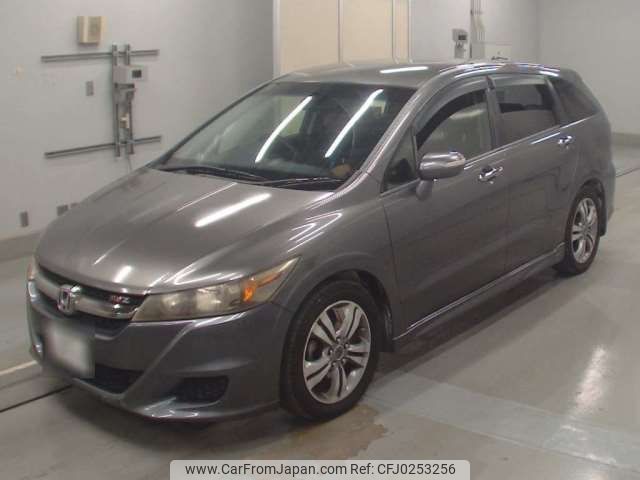 honda stream 2012 -HONDA 【宮城 503ﾋ4719】--Stream DBA-RN6--RN6-3201807---HONDA 【宮城 503ﾋ4719】--Stream DBA-RN6--RN6-3201807- image 1