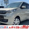 mitsubishi ek-wagon 2024 CARSENSOR_JP_AU6389019184 image 1