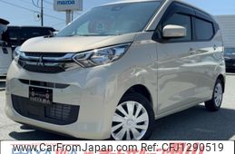 mitsubishi ek-wagon 2024 CARSENSOR_JP_AU6389019184