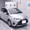 toyota vitz 2017 -TOYOTA 【世田谷 500ｿ3836】--Vitz NHP130-2009308---TOYOTA 【世田谷 500ｿ3836】--Vitz NHP130-2009308- image 1