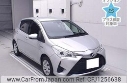 toyota vitz 2017 -TOYOTA 【世田谷 500ｿ3836】--Vitz NHP130-2009308---TOYOTA 【世田谷 500ｿ3836】--Vitz NHP130-2009308-