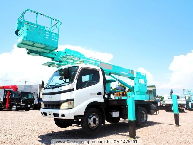 hino dutro 2005 GOO_NET_EXCHANGE_0403477A30250725W001 image 1