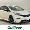 nissan note 2015 -NISSAN--Note DBA-E12--E12-411290---NISSAN--Note DBA-E12--E12-411290- image 1