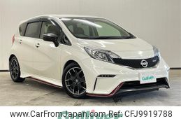 nissan note 2015 -NISSAN--Note DBA-E12--E12-411290---NISSAN--Note DBA-E12--E12-411290-