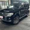 mitsubishi pajero 2011 quick_quick_DBA-V93W_V93W-0400562 image 1