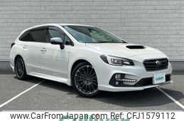 subaru levorg 2017 CFJ1579112