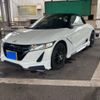 honda s660 2015 -HONDA--S660 DBA-JW5--JW5-1003706---HONDA--S660 DBA-JW5--JW5-1003706- image 1