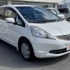 honda fit 2009 -HONDA--Fit DBA-GE6--GE6-1242120---HONDA--Fit DBA-GE6--GE6-1242120- image 10