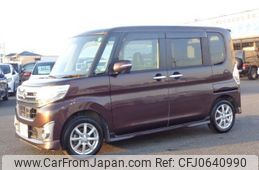 daihatsu tanto 2014 CFJ0640990
