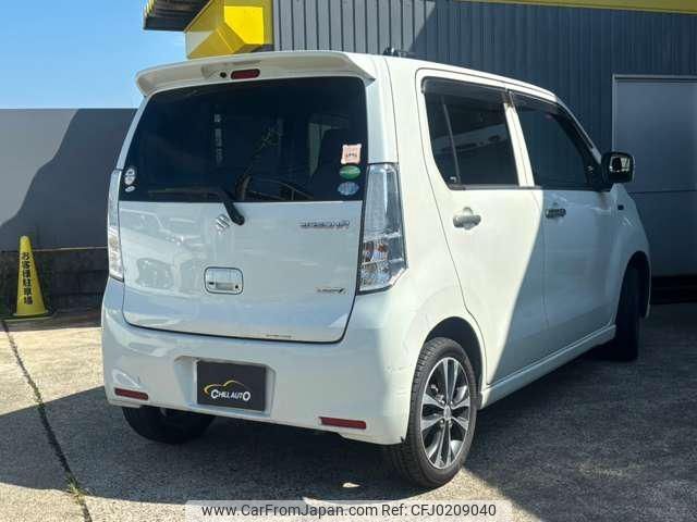 suzuki wagon-r 2013 -SUZUKI--Wagon R MH34S--228483---SUZUKI--Wagon R MH34S--228483- image 2