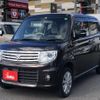 suzuki mr-wagon 2014 -SUZUKI--MR Wagon MF33S--425628---SUZUKI--MR Wagon MF33S--425628- image 1