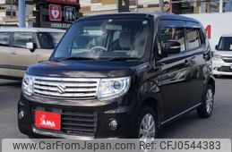 suzuki mr-wagon 2014 -SUZUKI--MR Wagon MF33S--425628---SUZUKI--MR Wagon MF33S--425628-