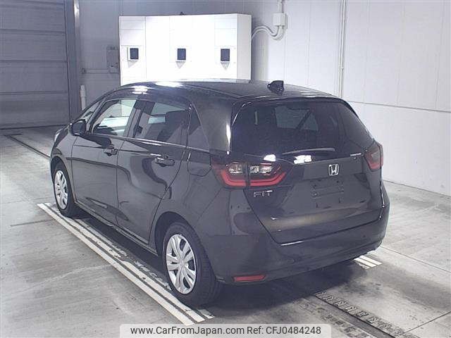 honda fit 2020 -HONDA--Fit GR1--1011804---HONDA--Fit GR1--1011804- image 2