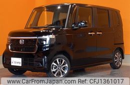 honda n-box 2025 quick_quick_JF5_JF5-1312937