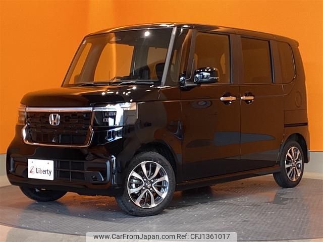 honda n-box 2025 quick_quick_JF5_JF5-1312937 image 1