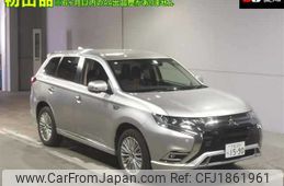mitsubishi outlander-phev 2018 CFJ1861961
