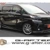 toyota vellfire 2015 -TOYOTA--Vellfire DBA-AGH30W--AGH30-0002799---TOYOTA--Vellfire DBA-AGH30W--AGH30-0002799- image 1