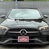 mercedes-benz c-class 2021 CFJ1844910 image 6