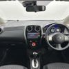 nissan note 2014 -NISSAN--Note DBA-E12--E12-249636---NISSAN--Note DBA-E12--E12-249636- image 16