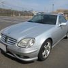 mercedes-benz amg 2001 -MERCEDES-BENZ--AMG GF-170466--WDB1704661F252383---MERCEDES-BENZ--AMG GF-170466--WDB1704661F252383- image 7