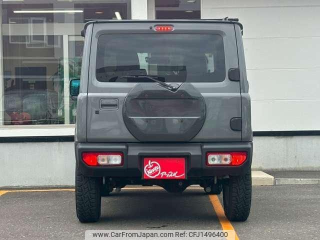 suzuki jimny 2020 -SUZUKI--Jimny JB64W--183401---SUZUKI--Jimny JB64W--183401- image 2