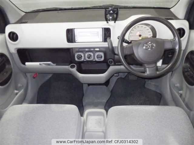 toyota passo 2013 TE076 image 2