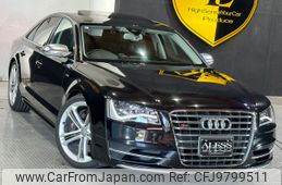 audi s8 2013 CARSENSOR_JP_AU5764369154