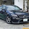 mercedes-benz c-class-station-wagon 2018 -MERCEDES-BENZ--Benz C Class Wagon LDA-205204--WDD2052042F706819---MERCEDES-BENZ--Benz C Class Wagon LDA-205204--WDD2052042F706819- image 18