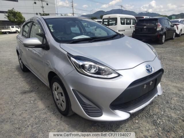 toyota aqua 2020 quick_quick_DAA-NHP10_NHP10-2674679 image 2